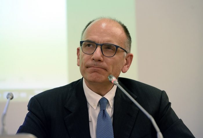 Ucraina, Letta “Italia sta giocando ruolo importante”