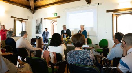 La biodiversità in Aspromonte Un’eredità da custodire: presentato il nuovo documentario realizzato dall’Ente Parco e dal regista Antonio Melasi 