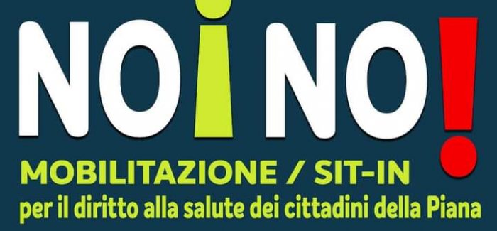 Tracollo ospedale Polistena,  scatta la protesta Michele Tripodi: "Sabato 18 giugno tutti mobilitati per difendere l'ospedale "