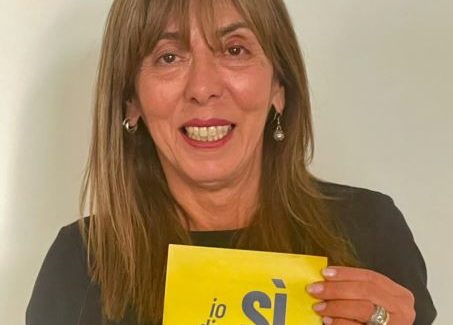 Referendum Giustizia, Minasi, “Andiamo a votare e diciamo Sì al cambiamento” "Disincentivare il voto è sbagliato e antidemocratico"