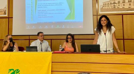 Forum Foreste di Legambiente: “Un tavolo di filiera per avviare la gestione forestale sostenibile dei boschi regionali e favorire la transizione ecologica” Nel corso del forum sono emerse le contraddizioni dovute ai ritardi nella pianificazione e gestione forestale sostenibile, ma sono state anche evidenziate le potenzialità ancora non espresse di un settore cruciale per la transizione ecologica e il raggiungimento degli obiettivi UE per la biodiversità e il clima e la bioeconomia circolare