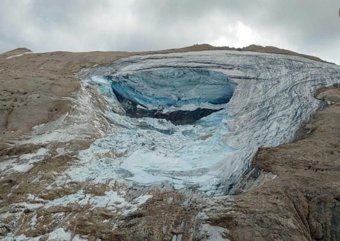 Marmolada, sono 11 le vittime accertate