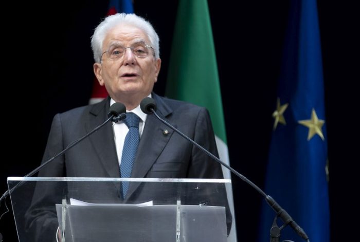 Mattarella “La democrazia è una conquista da rigenerare ogni giorno”