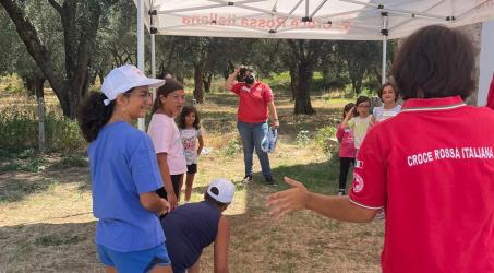 Breakfast summer camp di Kellogg per l’educazione alimentare dei giovani Sarà in particolare il Comitato della Croce rossa Italiana di Taurianova ad essere coinvolto ed ospitare un campo non residenziale che si svolgerà dal 25 al 31 luglio e coinvolgerà bambini dagli 8 ai 13 anni