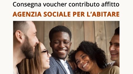 Taurianova, Consegna seconda casa ai migranti della baraccopoli di Contrada Russo Voucher contributo affitto tramite l'Agenzia sociale per l'abitare