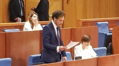 Mattiani (FI), “No all’apertura della discarica di Melicuccà!” "La Città metropolitana di Reggio Calabria si rassegni e ponga fine a questa follia!"