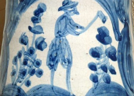 Seminara, mostra alla maiolica calabrese del Seicento e del Settecento Fino al 31 agosto 2022 al Museo delle Ceramiche di Calabria