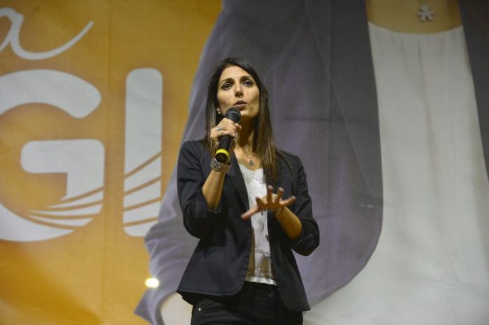 Elezioni, Raggi “Servono regole chiare per le parlamentarie”