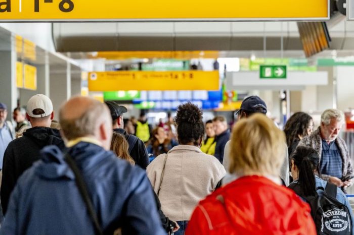 Bankitalia, cresce la spesa dei turisti stranieri in Italia