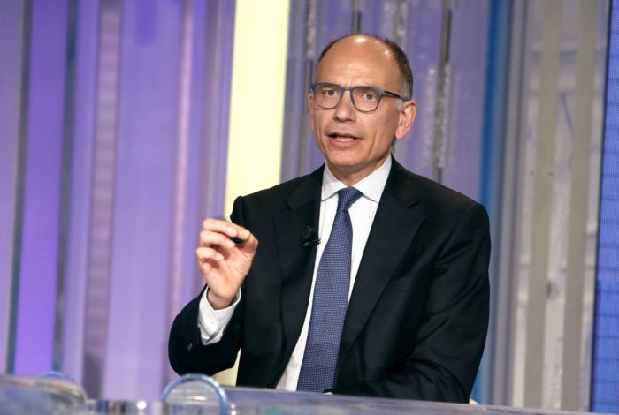 Letta “Asili nido gratuiti e scuola d’infanzia obbligatoria”