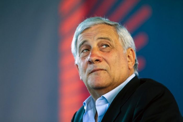 Elezioni, Tajani “Il centrodestra è pronto a governare”