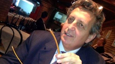 Il dottor Vincenzo Nociti neo Presidente dell’Hospice Via delle Stelle Il plauso dell'Ordine dei Medici e della politica