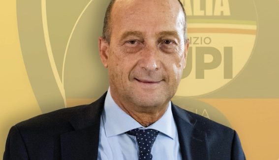 Foti (Noi moderati): Campagna elettorale intensa, l’Italia riparte solo se riparte la Calabria