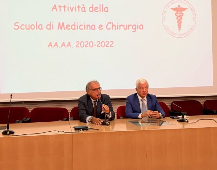 Appello del Rettore di Palermo ai vertici regionali “Più attenzione al Policlinico”