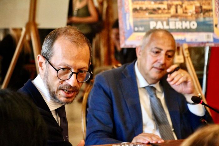 Palermo, Carta “Azioni di sistema per la qualità dello spazio pubblico”