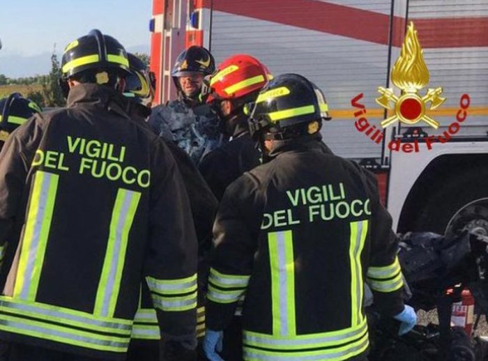 Incidente sulla A4 in Veneto, 6 morti a San Donà di Piave