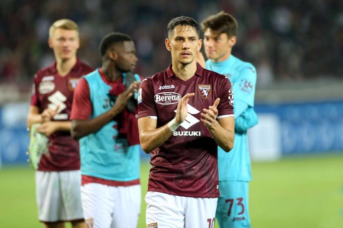 Lukic salva il Torino, 1-1 contro l’Empoli