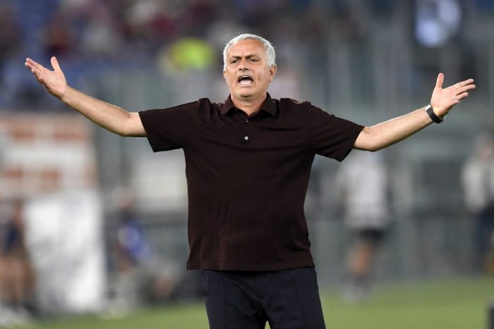 Mourinho “Tante gare? Ho imparato a conviverci”