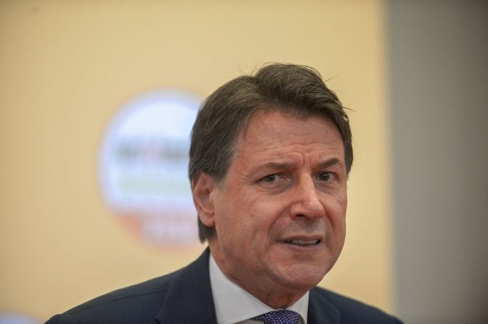 Governo, Conte “Faremo un’opposizione solida e intransigente”