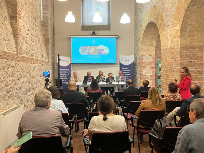 Efebo d’Oro, dalla Banca Sant’Angelo premio alla carriera a Silvio Soldini