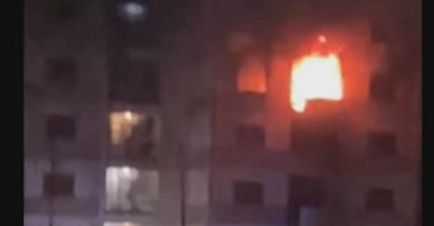 Tragedia a Catanzaro 3 morti e 4 feriti, di cui due gravissimi, in un incendio divampato questa notte,  in una abitazione Le vittime, tutti giovanissimi, avevano 12, 14 e 22 anni