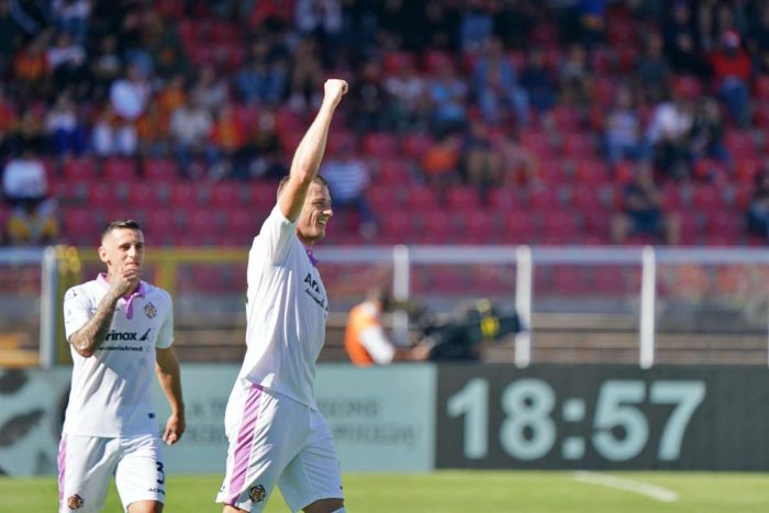 Gol ed emozioni all’Arechi, Salernitana-Cremonese 2-2