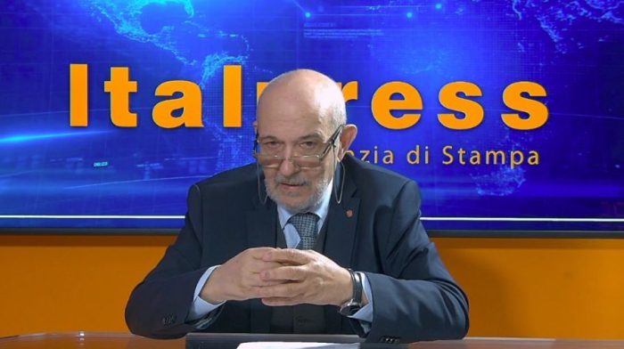 Unitelma Sapienza, Biagini “L’insegnamento digitale ha valore sociale”