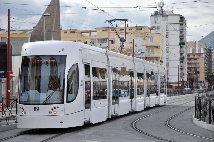 Palermo, ok da Giunta all’atto di indirizzo sui problemi connessi alle nuove linee Tram