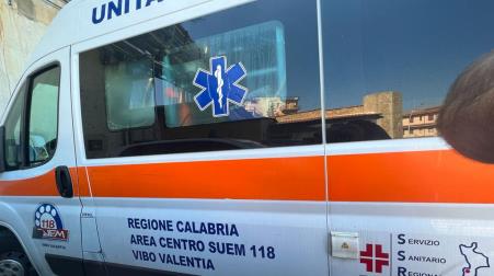 Importante riconoscimento per i medici del 118 dell’ASP di Vibo Valentia, la soddisfazione del sindacato UIL FPL Il mondo della sanità calabrese è caratterizzato dalla presenza di tanti operatori che ogni giorno, pur con i tanti limiti organizzativi che incidono sulla qualità delle prestazioni erogate