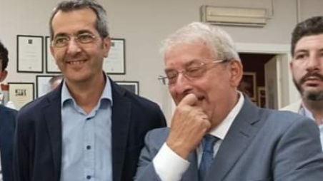 Terzo Polo, Azione-Italia Viva: “Tavolo comune in Calabria” Il coordinatore regionale di Italia Viva Calabria, Ernesto Magorno, e il segretario regionale di Azione, Fabio Scionti, si sono incontrati oggi a Lamezia Terme