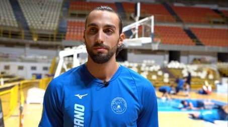 Serie A3 Lega Volley – Contro la Sieco Service Impavida Ortona servirà un'”impavida” Omifer Palmi Al Palasport comunale ad aspettare le casacche azzurre ci sarà una Ortona desiderosa di pronto riscatto dopo l’inaspettata sconfitta interna di domenica scorsa contro l’Aurispa Libellula Lecce