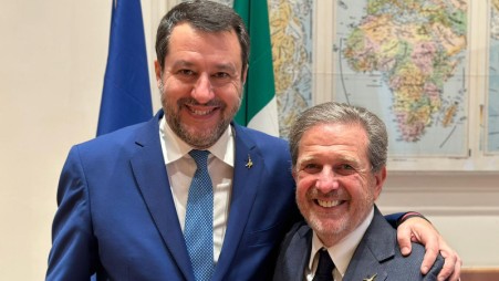 Saccomanno (Lega), Italia, giustizia impazzita ed alla deriva Intervenga la Corte Costituzionale e si approvi velocemente la legge sulla responsabilità dei magistrati