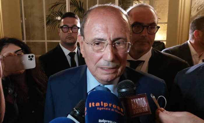 Accordo Schifani-Giorgetti, 200 milioni alla Regione Siciliana