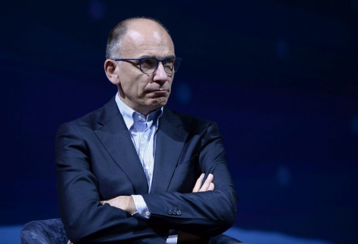 Manovra, Letta “La più pasticciata degli ultimi anni”