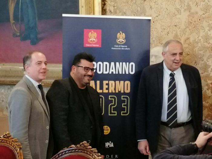 Torna il concertone di Capodanno a Palermo, Lagalla “Brinderemo ad un futuro di speranza”