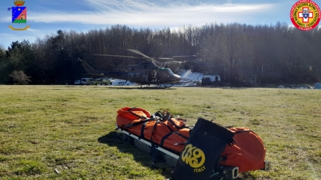 Attività addestrativa congiunta per l’anno 2022 tra il Corpo Nazionale Soccorso Alpino e Speleologico e l’Esercito Italiano L'ottimo risultato raggiunto evidenzia il livello di collaborazione e sinergie maturato negli anni tra le diverse specializzazioni e competenze del personale impiegato che, attraverso una continua cooperazione