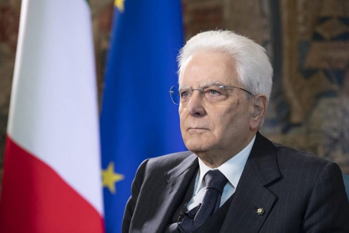 Diritti umani, Mattarella “Traguardi da raggiungere in tante parti del mondo”