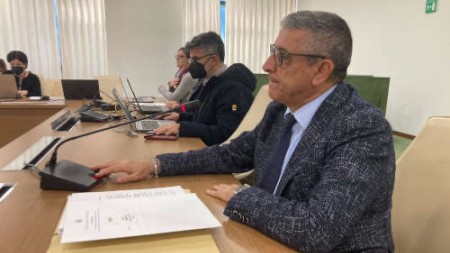 Contrasto alla Ludopatia, Papasso (Delegato Anci Calabria): “Apertura delle sale slot non più di otto ore al giorno con orari lontani da quelli scolastici” La richiesta di Papasso, a nome di Anci Calabria, è che il Consiglio Regionale riconsiderare gli aspetti proposti e sottolineati nella missiva