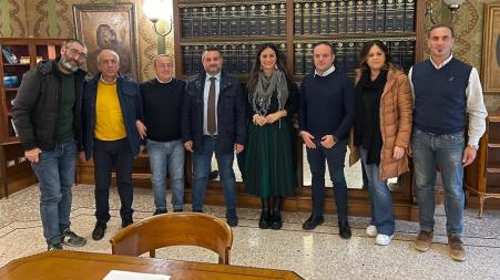 Provincia di Cosenza, la presidente Succurro garantisce l’immediata messa in sicurezza dell’Istituto turistico di Acquappesa "Già dopo l'Epifania i ragazzi riavranno la loro scuola" 