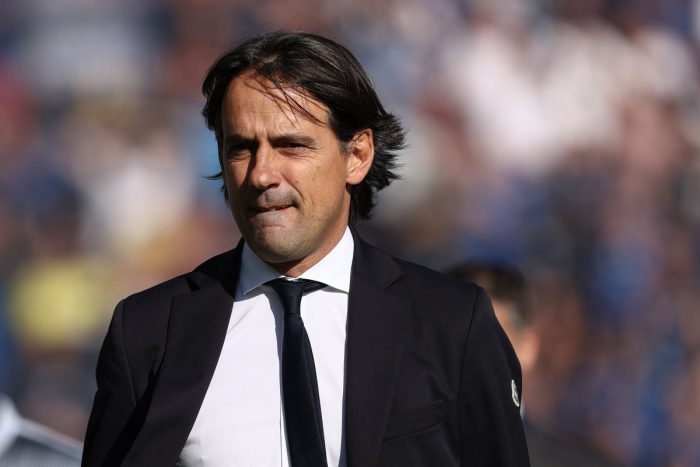 Inzaghi “Napoli migliore d’Europa, ma l’Inter ci crede”