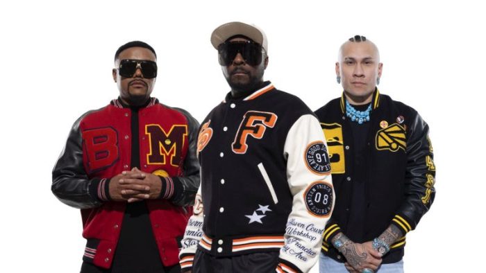 I Black Eyed Peas ospiti a Sanremo, Francini ed Egonu co-conduttrici