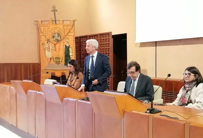 L’Università di Palermo si apre sempre di più al digitale e all’impresa