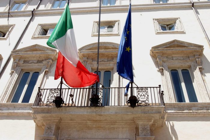 Anarchici, Palazzo Chigi “Lo Stato non scende a patti con chi minaccia”