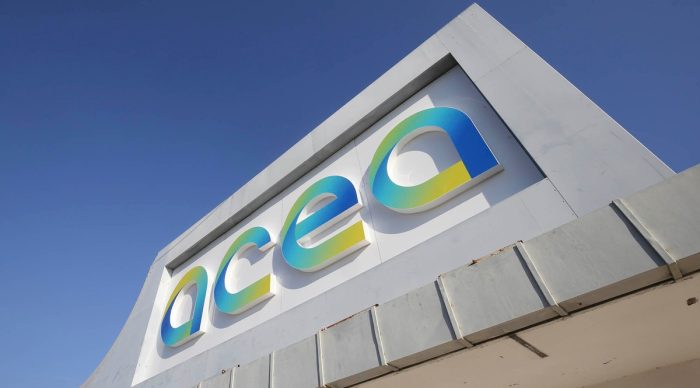 Acea, confermata la presenza nel Bloomberg Gender-Equality Index