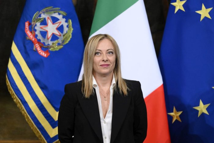 Ue, Meloni “Soddisfatta per il protagonismo dell’Italia”