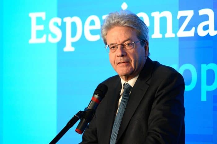 Superbonus, Gentiloni “Riconosco preoccupazioni su conti pubblici”