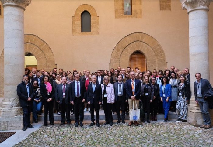 A Palermo rettori e delegati di 9 Università europee inaugurano il progetto Forthem