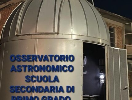 Tre  alunni  della  Scuola  Secondaria  di  Primo  Grado  “N. Contestabile”, di Taurianova  hanno  superato  la  preselezione  dei  XXI  Campionati Italiani di Astronomia La gara interregionale  il   14  febbraio