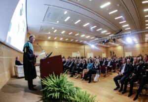 Humanitas University, al via il nuovo anno accademico