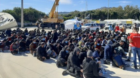 Migranti. Occhiuto, “Ue latitante, serve Piano Mattei per arginare